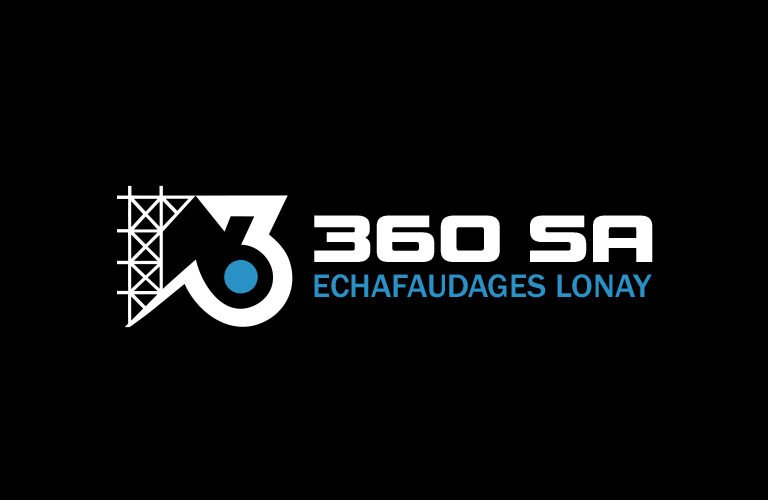 360 Échafaudages