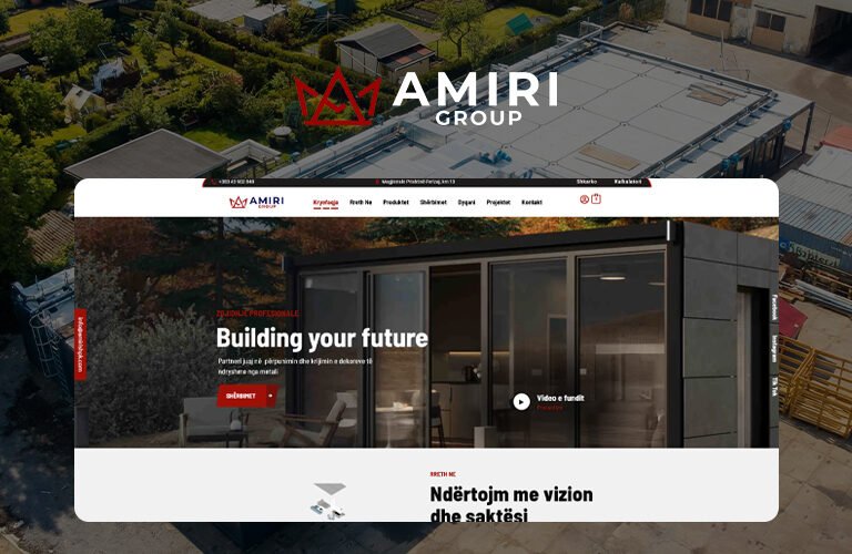 Amiri Group
