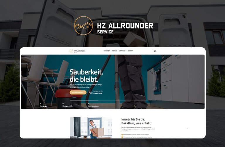 HZ Allrounder