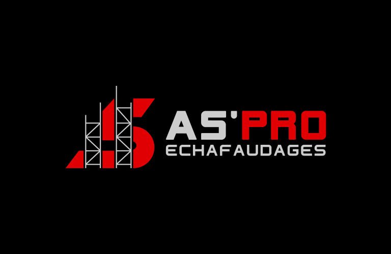 AS PRO Échafaudages